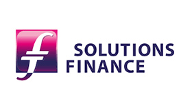 solution finance