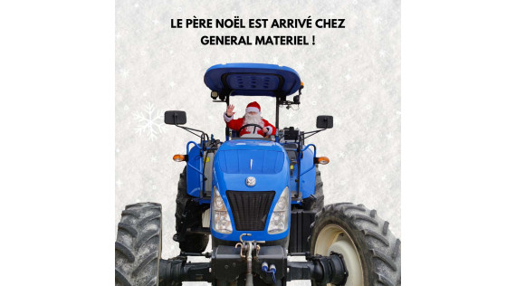 Un super concours pour Noël !